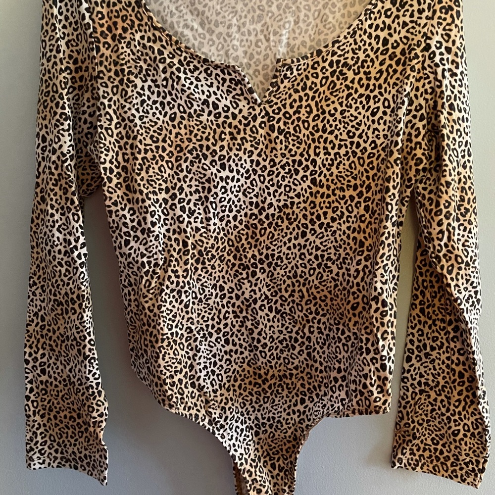 NEW Victoria Secret Body Suit